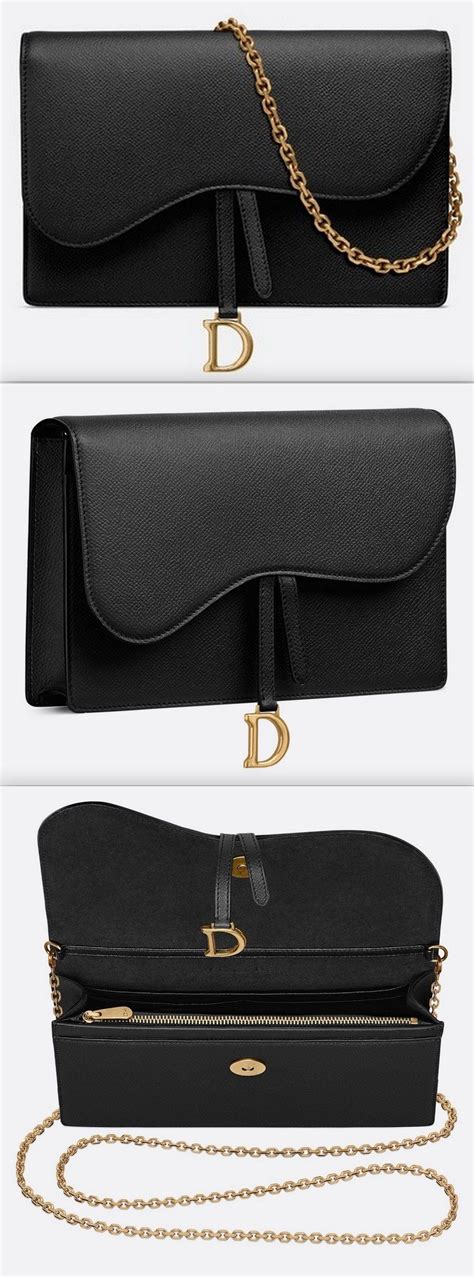 saddle calfskin clutch dior|The 15 Best Clutch Bags for Every Occasion .